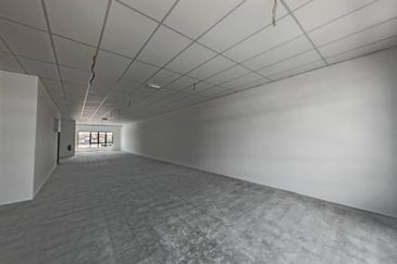 Jade Square 2 @ Jade Hill