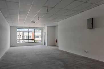 Jade Square 2 @ Jade Hill