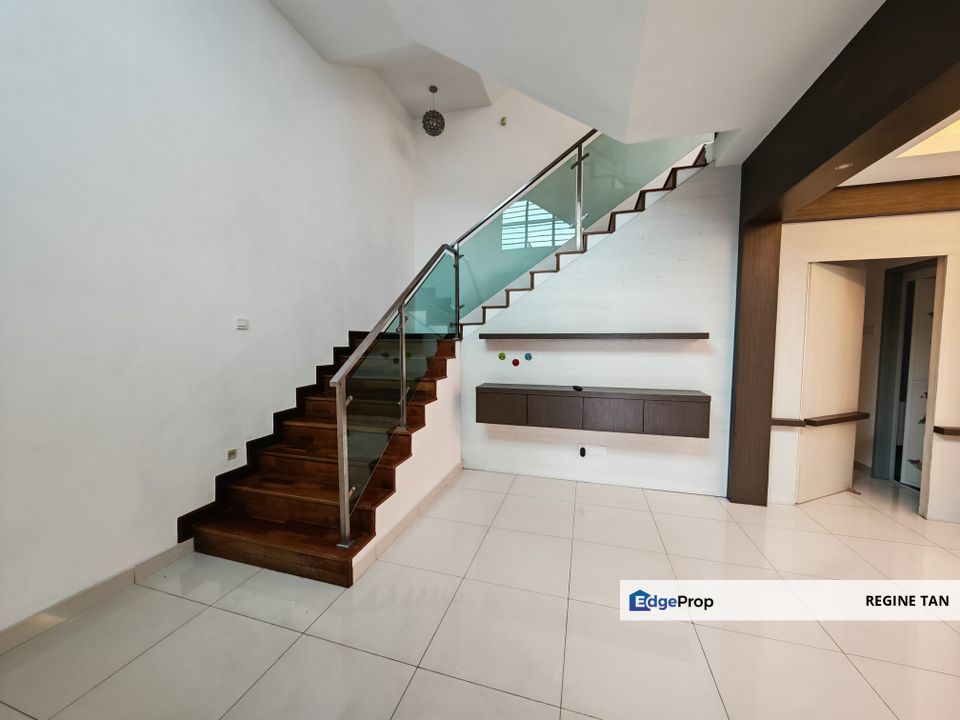 TTDI Grove Prima Saujana 2.5 Storey Semi-D Fully Renovated House for Sale , Selangor, Kajang