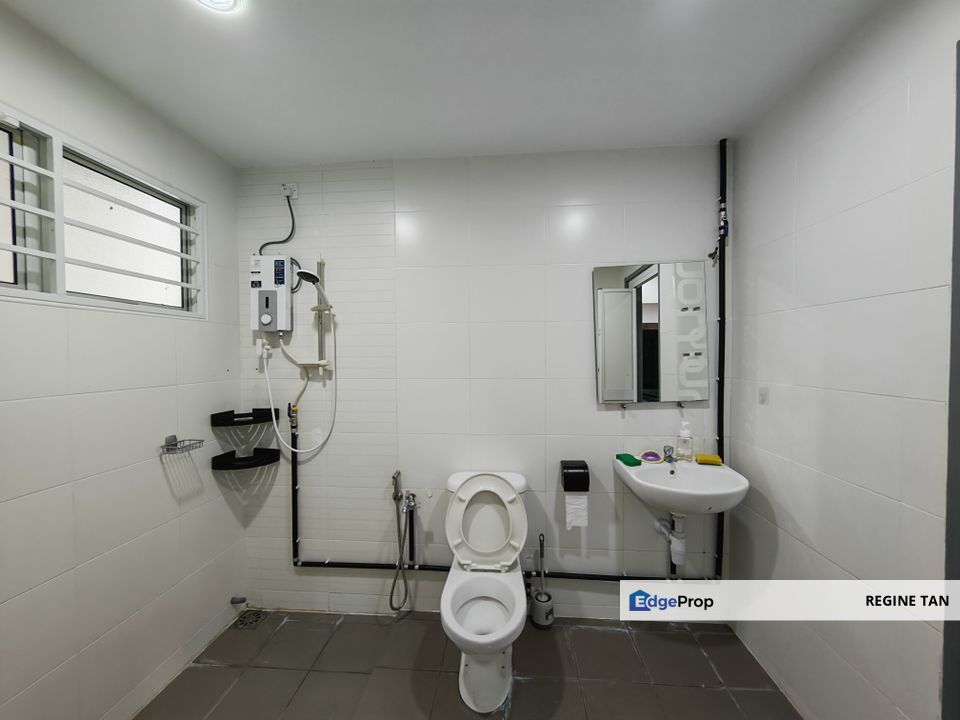 TTDI Grove Prima Saujana 2.5 Storey Semi-D Fully Renovated House for Sale , Selangor, Kajang