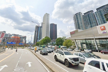 UNA Serviced Apartment