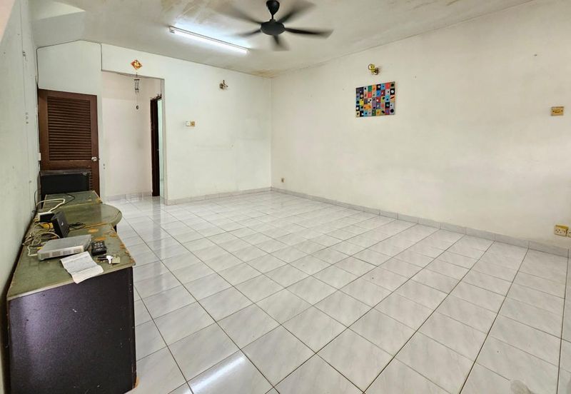 Bandar Damai Perdana