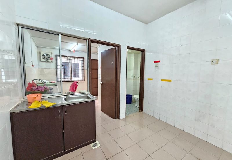 Bandar Damai Perdana