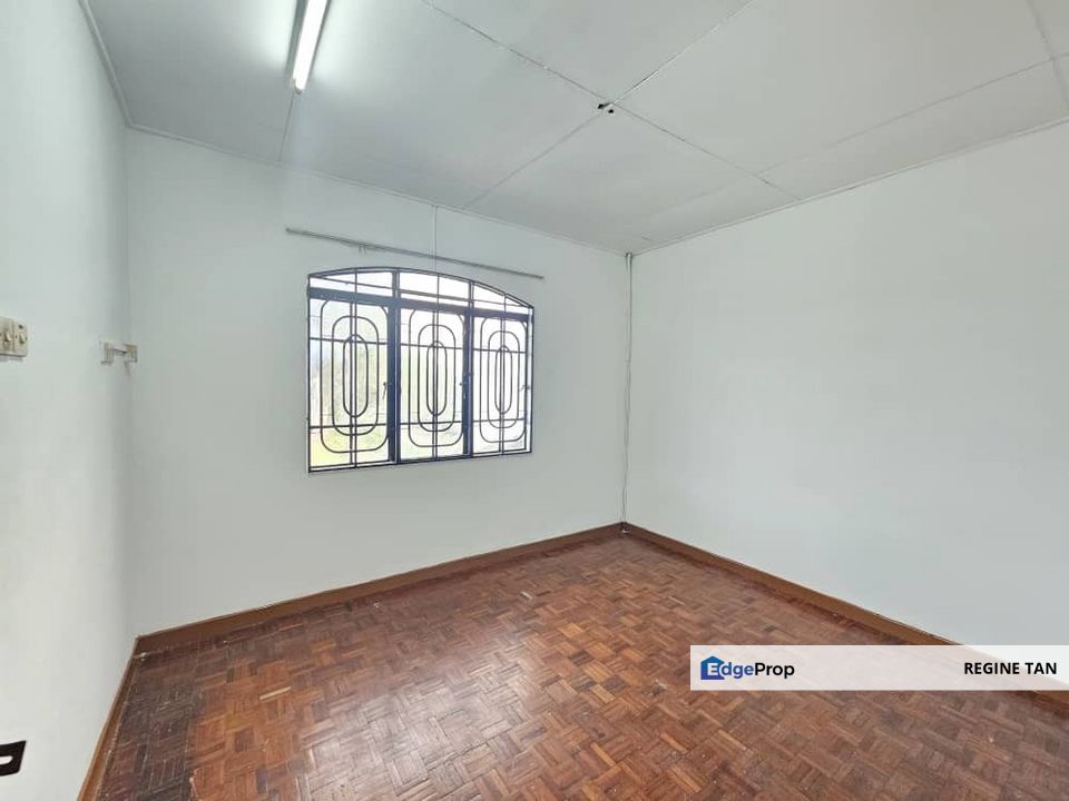 Cheras, Taman Sri Bahagia Nice unit for Sale Key On Hand , Selangor, Cheras