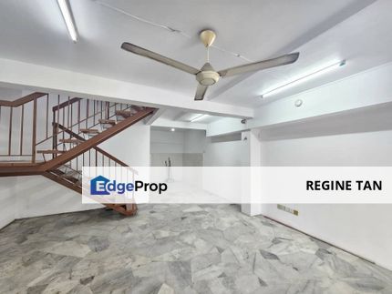 Cheras, Taman Sri Bahagia Nice unit for Sale Key On Hand , Selangor, Cheras