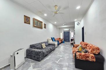 Bandar Tun Hussein Onn