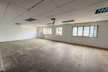 Taman Industri Selesa Jaya