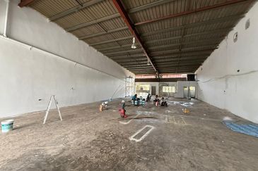 Taman Industri Selesa Jaya