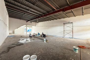 Taman Industri Selesa Jaya