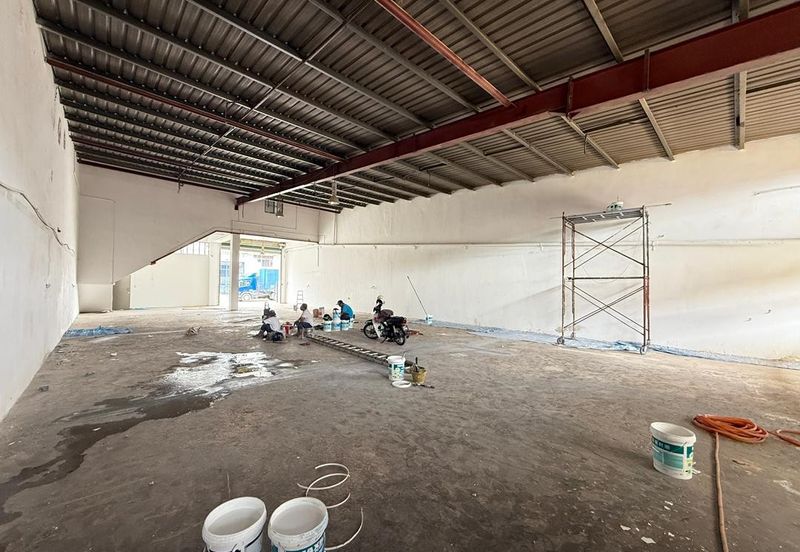 Taman Industri Selesa Jaya