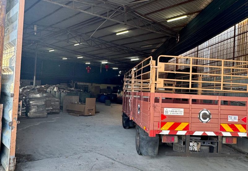 Kawasan Perindustrian Balakong