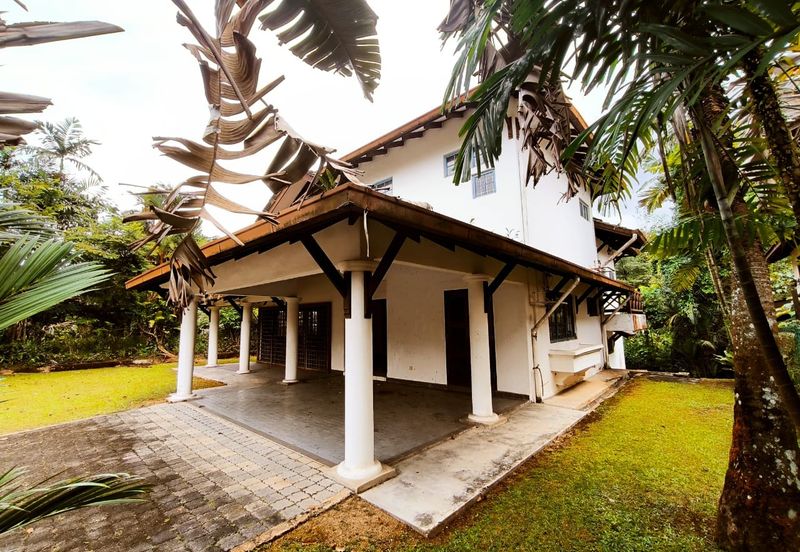 Damansara Heights (Bukit Damansara)