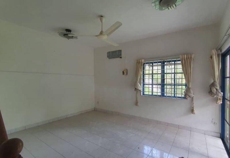 Damansara Heights (Bukit Damansara)