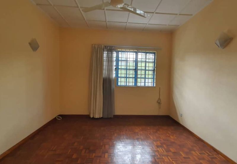 Damansara Heights (Bukit Damansara)