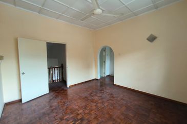 Damansara Heights (Bukit Damansara)