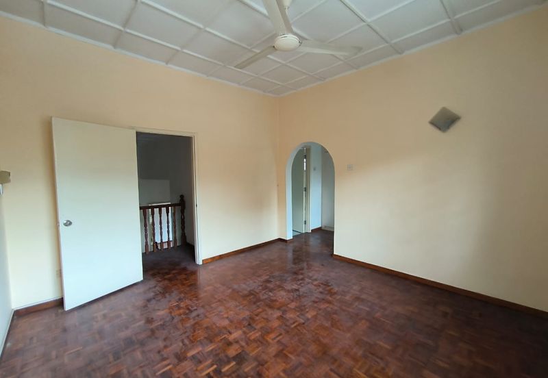 Damansara Heights (Bukit Damansara)