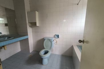 Damansara Heights (Bukit Damansara)