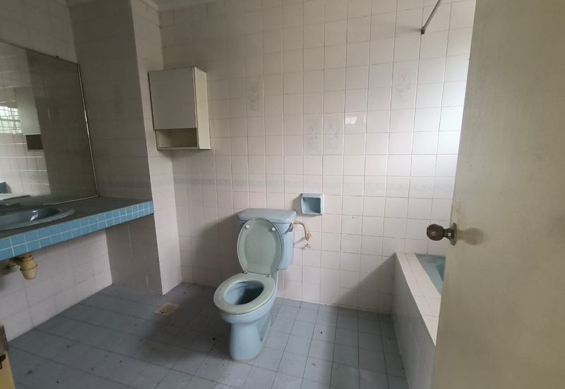 Damansara Heights (Bukit Damansara)