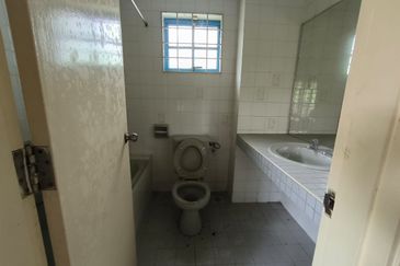 Damansara Heights (Bukit Damansara)