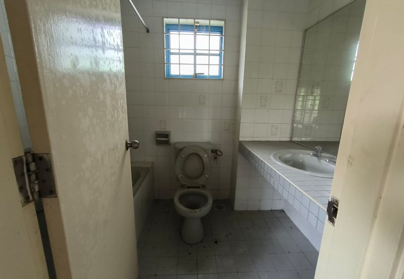 Damansara Heights (Bukit Damansara)