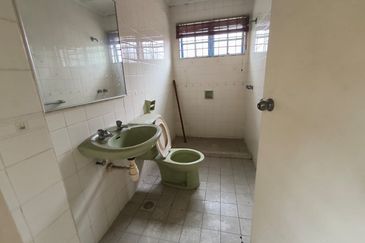 Damansara Heights (Bukit Damansara)