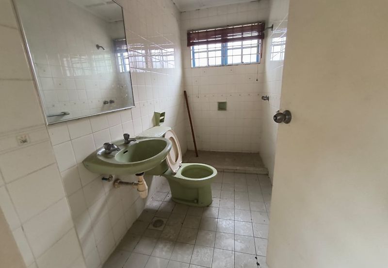 Damansara Heights (Bukit Damansara)