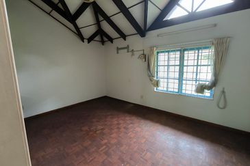 Damansara Heights (Bukit Damansara)