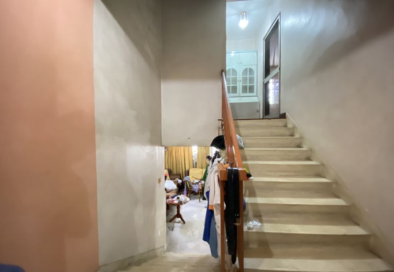 Taman Midah Townhouse