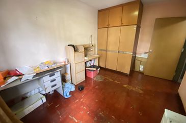 Taman Midah Townhouse