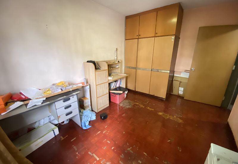 Taman Midah Townhouse