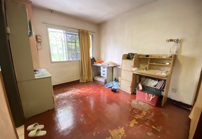 Taman Midah Townhouse