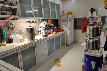 Taman Sri Cheras Jaya