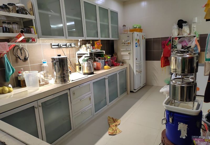 Taman Sri Cheras Jaya