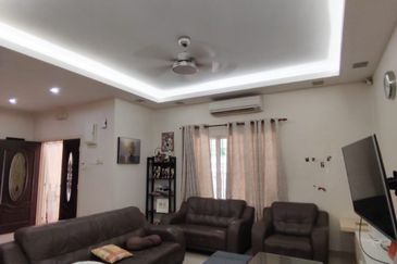 Taman Sri Cheras Jaya