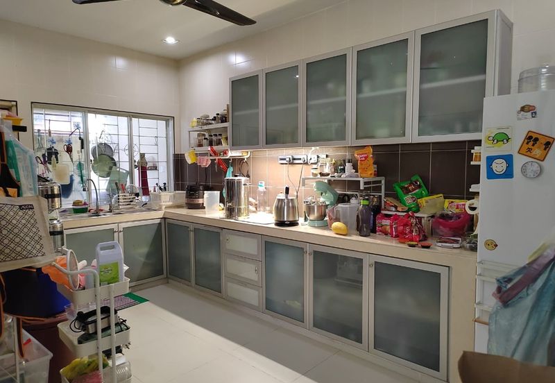 Taman Sri Cheras Jaya