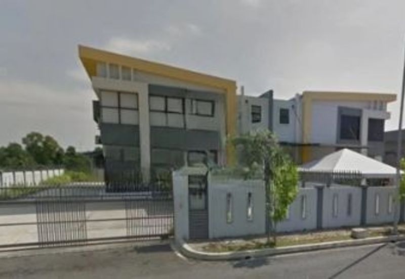 Lekas 32 Industrial Park