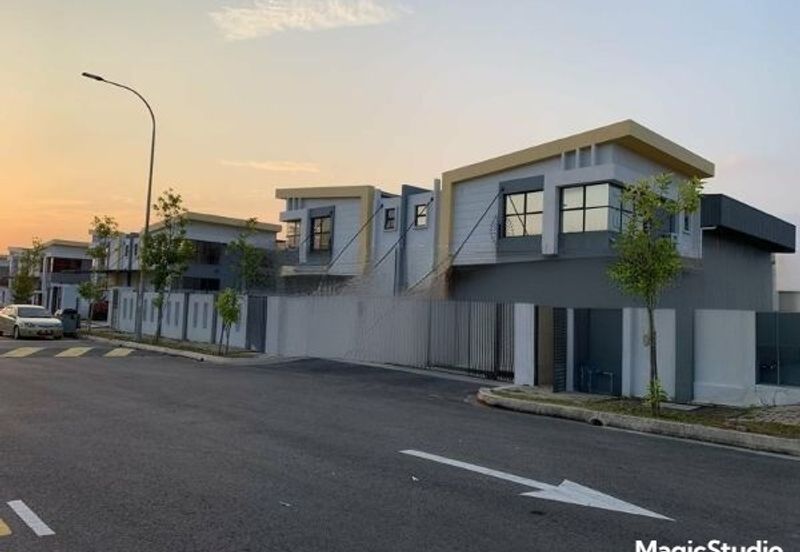 Lekas 32 Industrial Park