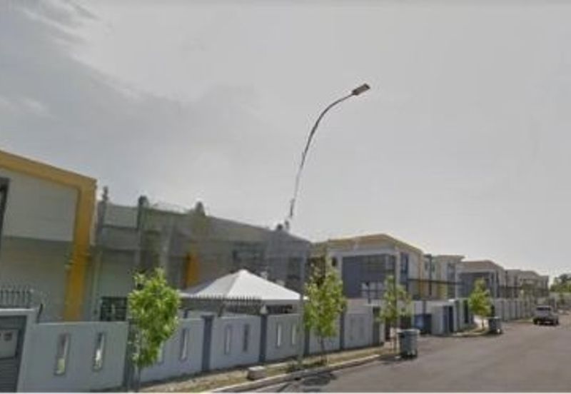 Lekas 32 Industrial Park