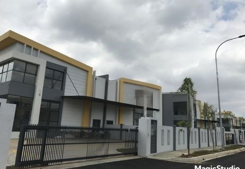 Lekas 32 Industrial Park