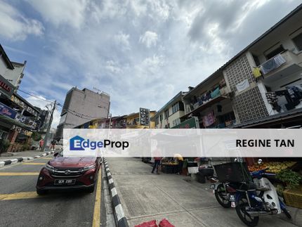 Jalan Bukit Bintang Hotel Freehold 7,500 build up for sale , Kuala Lumpur, Bukit Bintang