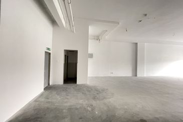 The Netizen, Bandar Tun Hussein Onn