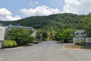 Kawasan Perindustrian Hi Tech 6