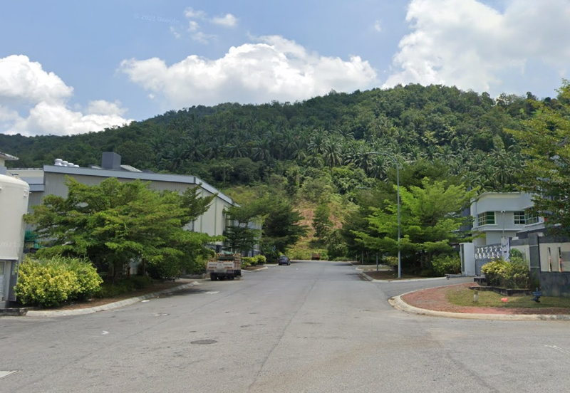 Kawasan Perindustrian Hi Tech 6