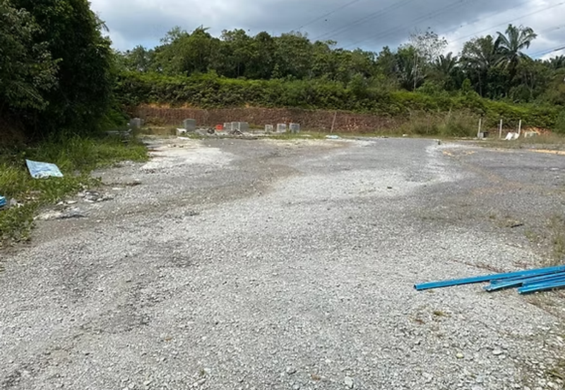 Kawasan Perindustrian Hi Tech 6