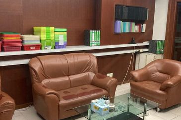 Jalan Tuanku Abdul Rahman