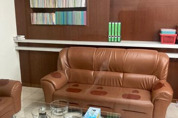 Jalan Tuanku Abdul Rahman