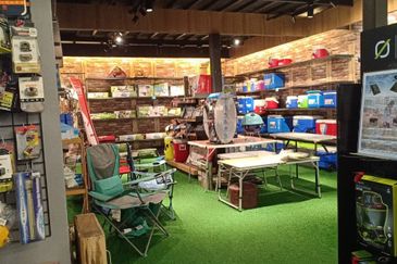 Taman Midah @ Jalan Kilang Midah