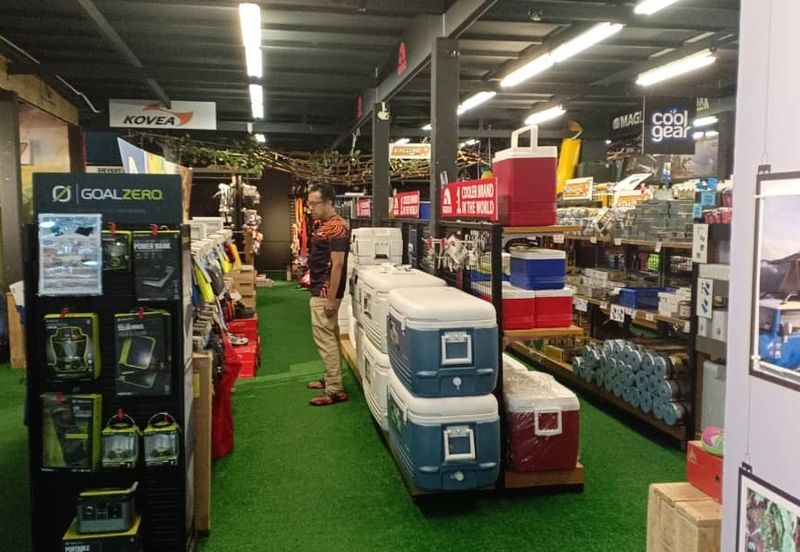 Taman Midah @ Jalan Kilang Midah