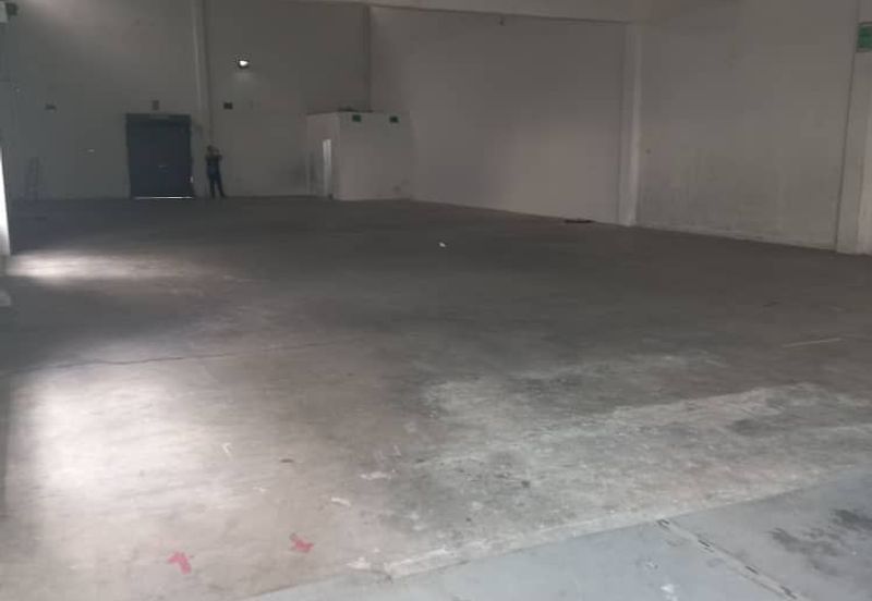 Taman Shamelin Perkasa