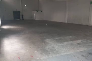 Taman Shamelin Perkasa